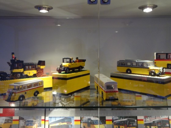 Postbusse von Legoviller (1)