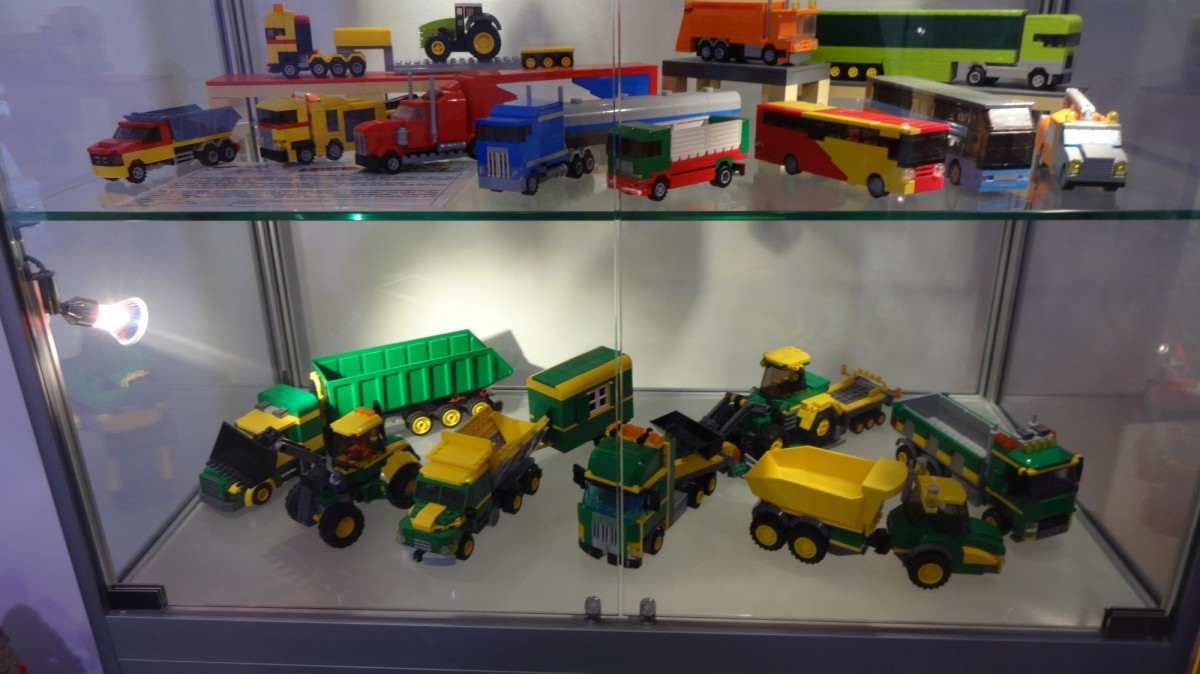 Fahrzeuge von Legoviller (1)