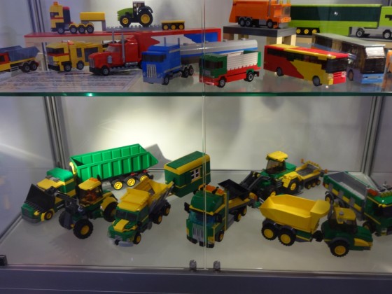 Fahrzeuge von Legoviller (1)