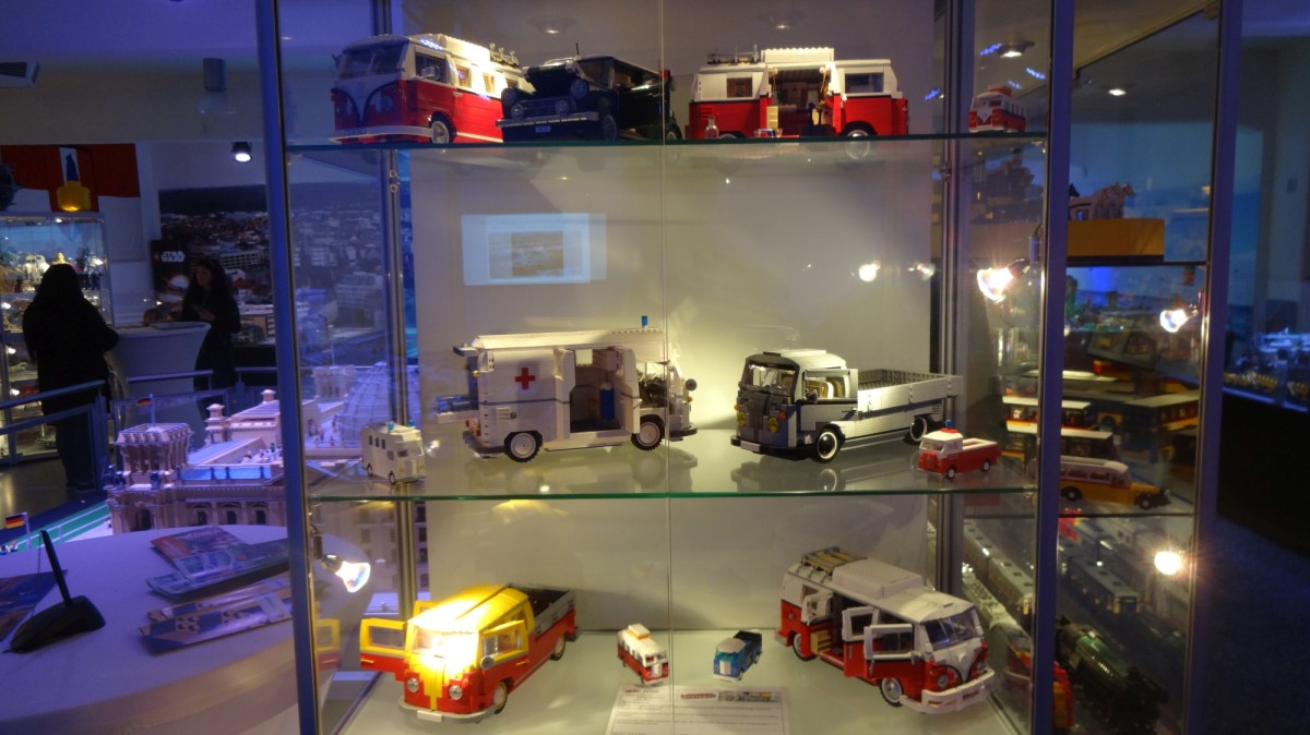 VW Busse von Legoviller (1)