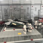 LEGO® Star Wars: Interceptor Starfighter Hangar 2.0 - 05