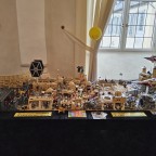 Kloster Machern 2025