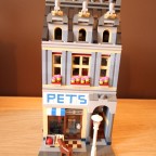LEGO Models