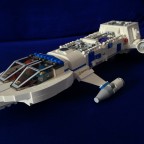 LEGO® Galaxy Squad: Mark IX Hawk 02