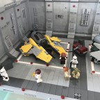 LEGO® Star Wars: Interceptor Starfighter Hangar 2.0 - 04