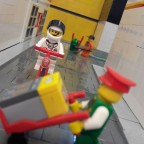 Lahnbricks bei den Dülmener Lego Aktionstagen 2017