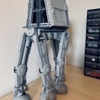 LEGO® Star Wars AT-AT Walker (All Terrain Armored Transport) - 03