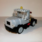 Magirus Jupiter Deutsche Bahn 01
