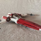 LEGO® Star Wars: Republic Starfighter - 05