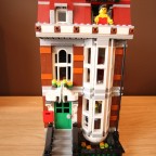 LEGO Models