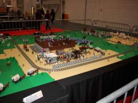 BRICK LONDON 2015