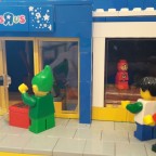 Lahnbricks bei den Dülmener Lego Aktionstagen 2017