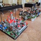 Kloster Machern 2025