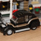 LEGO Models