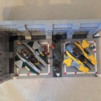LEGO® Star Wars: Interceptor Starfighter Hangar - 03