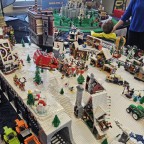 Kloster Machern 2025