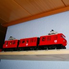 Mein Erster Zug - 7725
