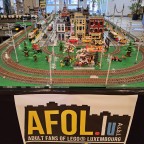 AFOL.lu Luxembrick Lautersteine 2025