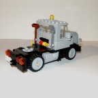 Magirus Jupiter Deutsche Bahn 03