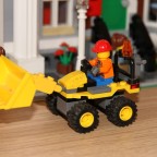 LEGO Models