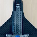 Lego City Space MOD 60226 + 60228 - 003