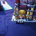 Beleuchtete Legosets