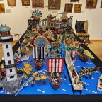 Kloster Machern 2025