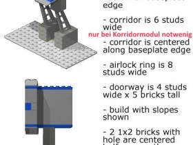 Futurebase 3 - Verbindungstunnel 3