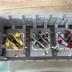 LEGO® Star Wars: Interceptor Starfighter Hangar 2.0 - 03