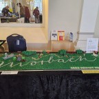 Kloster Machern 2025