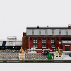 Legolux1973 LEGO Engine Shed 02