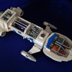 LEGO® Galaxy Squad: Mark IX Hawk 01
