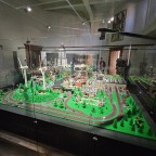 AFOL.lu Eisenbahnlayout