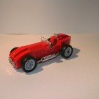 Ferrari 002