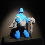 The Art of the Brick 20