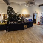 Kloster Machern 2025