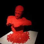 The Art of the Brick 5