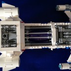 LEGO® Galaxy Squad: Mark IX Hawk 03