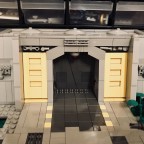 (WIP) LEGO® Star Wars: Rebel Base 07