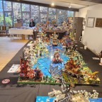 Kloster Machern 2025