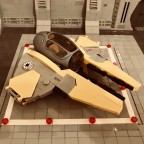LEGO® Star Wars: Eta-2 Actis-Class Interceptor - 07