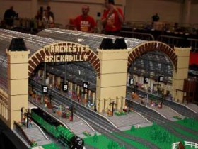 BRICK LONDON 2015