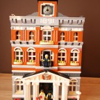 LEGO Models