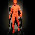The Art of the Brick 29