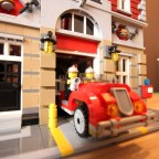 LEGO Models