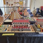 Kloster Machern 2025