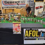 AFOL.lu Luxembrick Lautersteine 2025