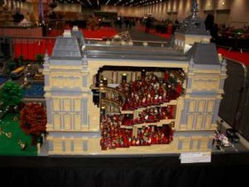 BRICK LONDON 2015