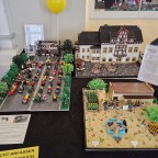 Kloster Machern 2025