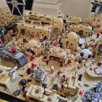 Kloster Machern 2025